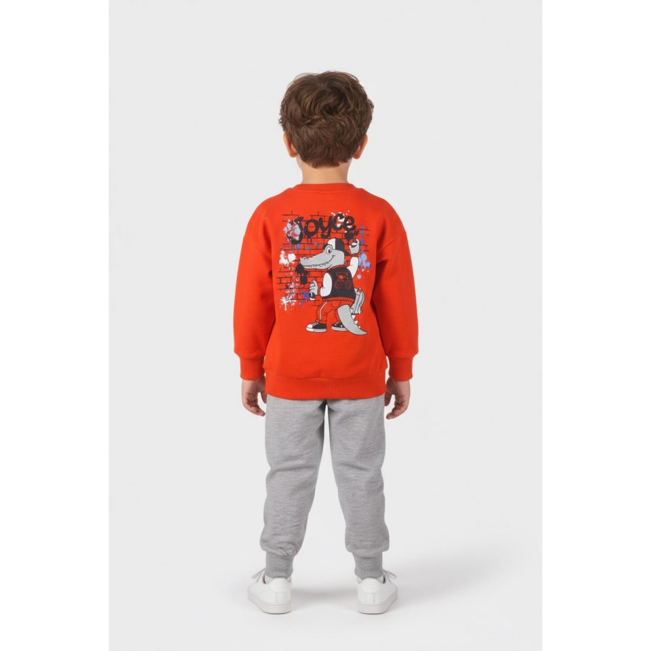 JOYCE ΠΑΙΔΙΚΟ ΣΕΤ ΕΠΟΧΗΣ ΦΟΥΤΕΡ ΓΙΑ ΑΓΟΡΙ