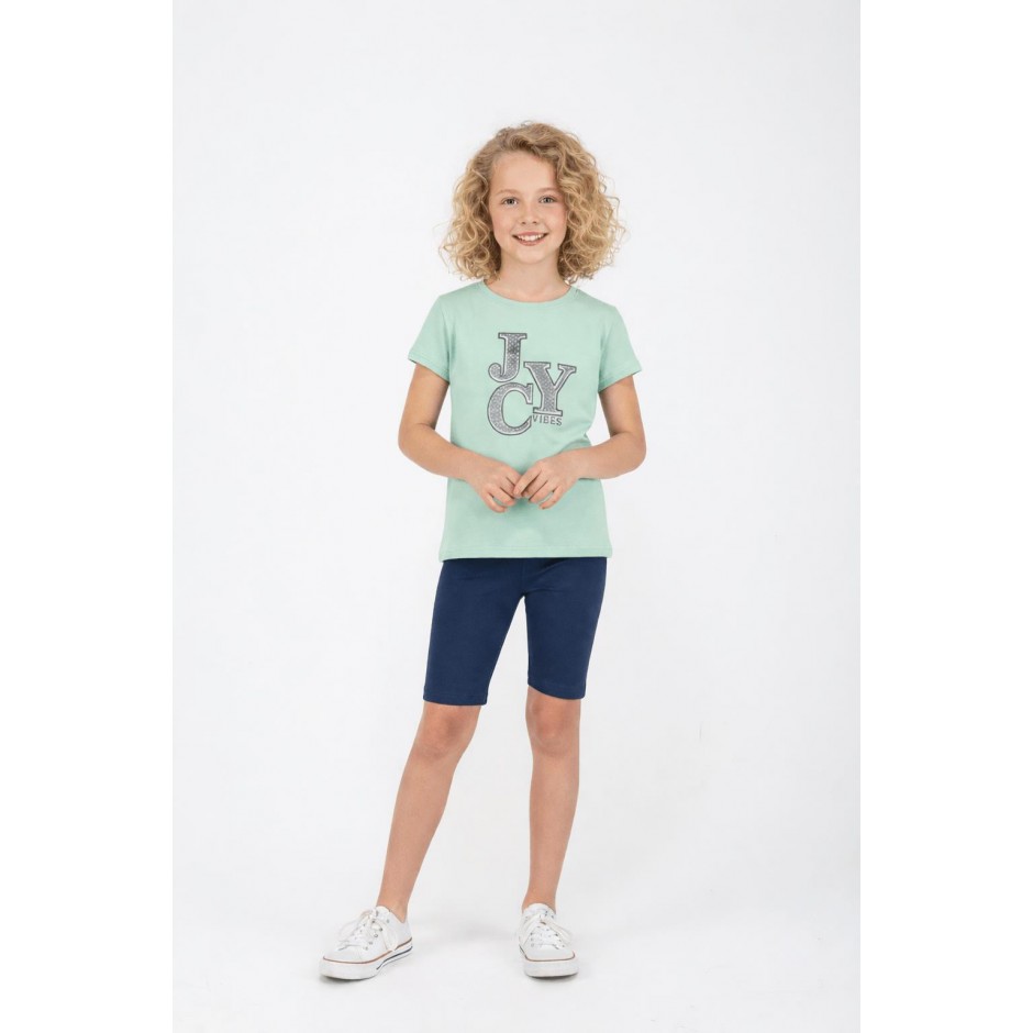 JOYCE ΠΑΙΔΙΚΟ ΣΕΤ ΜΕ ΠΟΔΗΛΑΤΙΚΟ ΓΙΑ ΚΟΡΙΤΣΙ