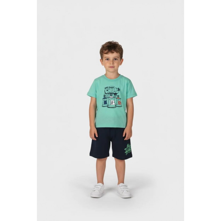 JOYCE ΠΑΙΔΙΚΟ ΣΕΤ MAKO KONTOMANIKO  ΓΙΑ ΑΓΟΡΙ