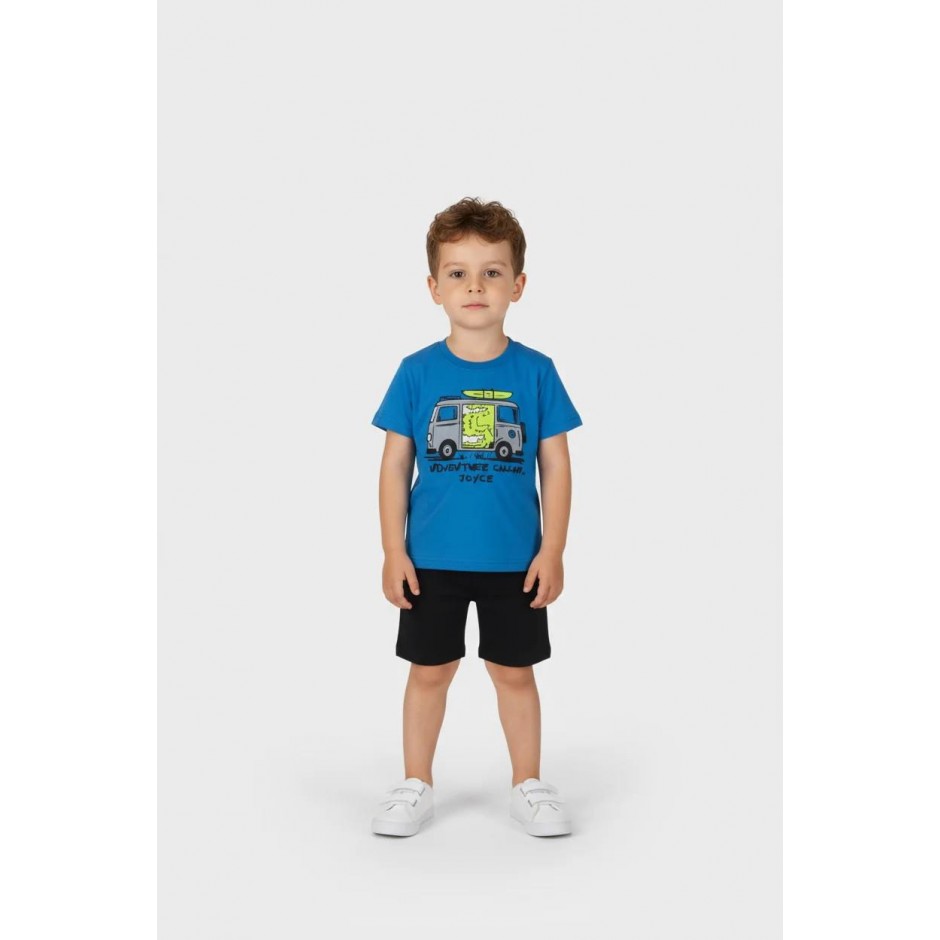 JOYCE ΠΑΙΔΙΚΟ ΣΕΤ MAKO KONTOMANIKO  ΓΙΑ ΑΓΟΡΙ