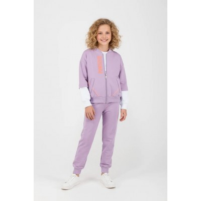 JOYCE ΠΑΙΔΙΚΟ ΣΕΤ ΕΠΟΧΗΣ ΜΑΚΡΥΜΑΝΙΚΟ ΓΙΑ ΚΟΡΙΤΣΙ