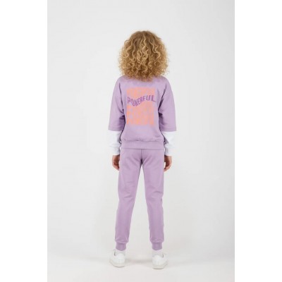 JOYCE ΠΑΙΔΙΚΟ ΣΕΤ ΕΠΟΧΗΣ ΜΑΚΡΥΜΑΝΙΚΟ ΓΙΑ ΚΟΡΙΤΣΙ