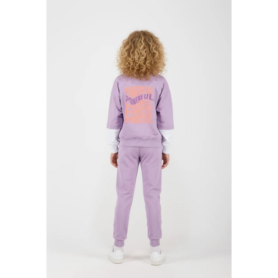 JOYCE ΠΑΙΔΙΚΟ ΣΕΤ ΕΠΟΧΗΣ ΜΑΚΡΥΜΑΝΙΚΟ ΓΙΑ ΚΟΡΙΤΣΙ