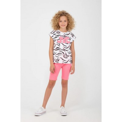 JOYCE ΠΑΙΔΙΚΟ ΣΕΤ ΜΕ ΠΟΔΗΛΑΤΙΚΟ ΓΙΑ ΚΟΡΙΤΣΙ