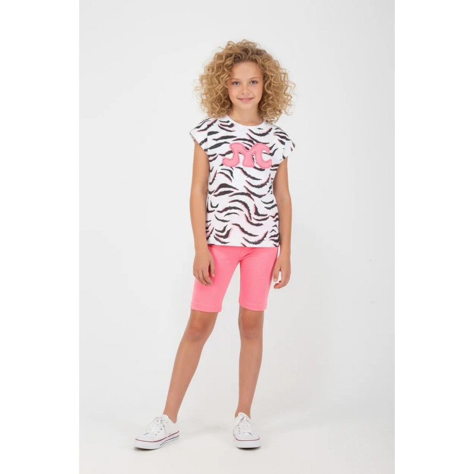 JOYCE ΠΑΙΔΙΚΟ ΣΕΤ ΜΕ ΠΟΔΗΛΑΤΙΚΟ ΓΙΑ ΚΟΡΙΤΣΙ