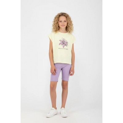 JOYCE ΠΑΙΔΙΚΟ ΣΕΤ ΕΠΟΧΗΣ ΜΑΚΡΥΜΑΝΙΚΟ ΓΙΑ ΚΟΡΙΤΣΙ