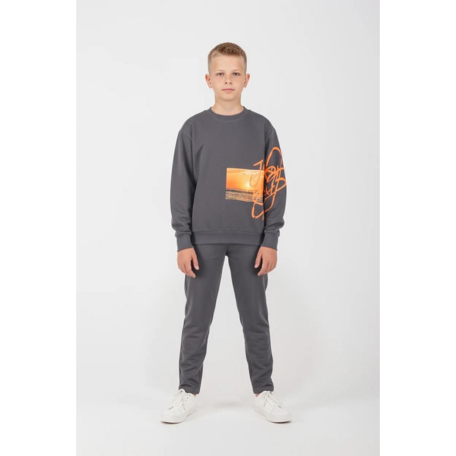 JOYCE ΠΑΙΔΙΚΟ ΣΕΤ ΕΠΟΧΗΣ ΜΑΚΡΥΜΑΝΙΚΟ ΓΙΑ ΑΓΟΡΙ