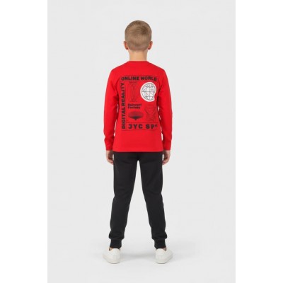 JOYCE ΠΑΙΔΙΚΟ ΣΕΤ ΕΠΟΧΗΣ ΜΑΚΡΥΜΑΝΙΚΟ ΓΙΑ ΑΓΟΡΙ