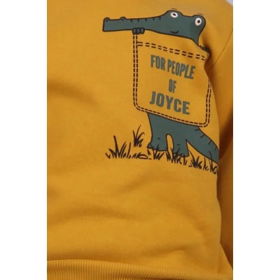 JOYCE ΠΑΙΔΙΚΟ ΣΕΤ ΦΟΡΜΑ ΓΙΑ ΑΓΟΡΙ