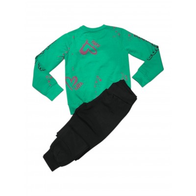 KAPPA ΠΑΙΔΙΚΟ ΣΕΤ ΦΟΡΜΑ ΓΙΑ ΚΟΡΙΤΣΙ