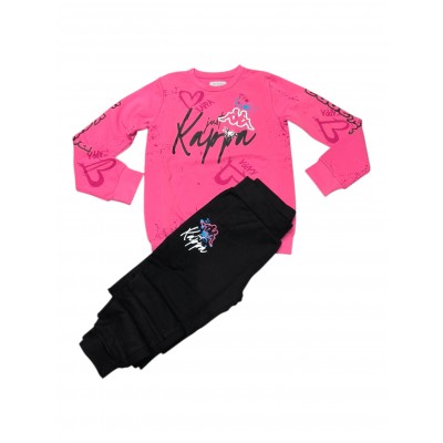 KAPPA ΠΑΙΔΙΚΟ ΣΕΤ ΦΟΡΜΑ ΓΙΑ ΚΟΡΙΤΣΙ