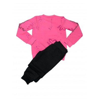 KAPPA ΠΑΙΔΙΚΟ ΣΕΤ ΦΟΡΜΑ ΓΙΑ ΚΟΡΙΤΣΙ