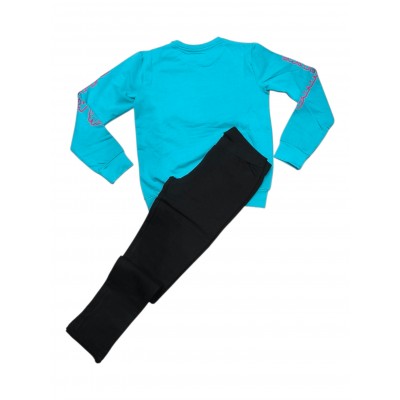 KAPPA ΠΑΙΔΙΚΟ ΣΕΤ ΦΟΡΜΑ ΓΙΑ ΚΟΡΙΤΣΙ KAPPA ΠΑΙΔΙΚΟ ΣΕΤ ΦΟΡΜΑ ΓΙΑ ΚΟΡΙΤΣΙ