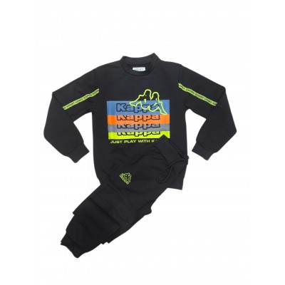 KAPPA ΠΑΙΔΙΚΟ ΣΕΤ ΦΟΡΜΑ ΓΙΑ ΑΓΟΡΙ KAPPA ΠΑΙΔΙΚΟ ΣΕΤ ΦΟΡΜΑ ΓΙΑ ΑΓΟΡΙ