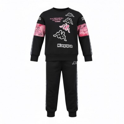 KAPPA ΣΕΤ ΦΟΡΜΑ ΓΙΑ ΚΟΡΙΤΣΙ ΛΑΙΜΟΚΟΨΗ