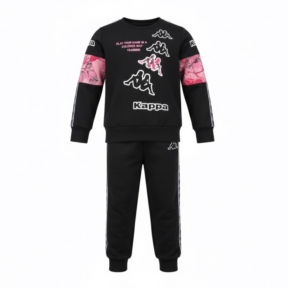 KAPPA ΣΕΤ ΦΟΡΜΑ ΓΙΑ ΚΟΡΙΤΣΙ ΛΑΙΜΟΚΟΨΗ