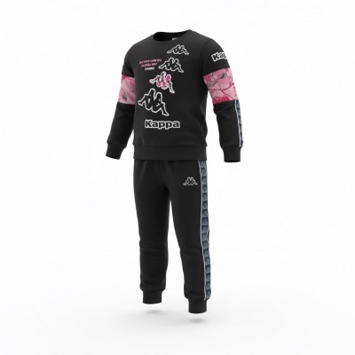 KAPPA ΣΕΤ ΦΟΡΜΑ ΓΙΑ ΚΟΡΙΤΣΙ ΛΑΙΜΟΚΟΨΗ