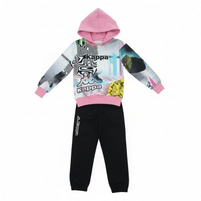 KAPPA ΣΕΤ ΦΟΡΜΑ ΓΙΑ ΚΟΡΙΤΣΙ ΜΕ ΚΟΥΚΟΥΛΑ