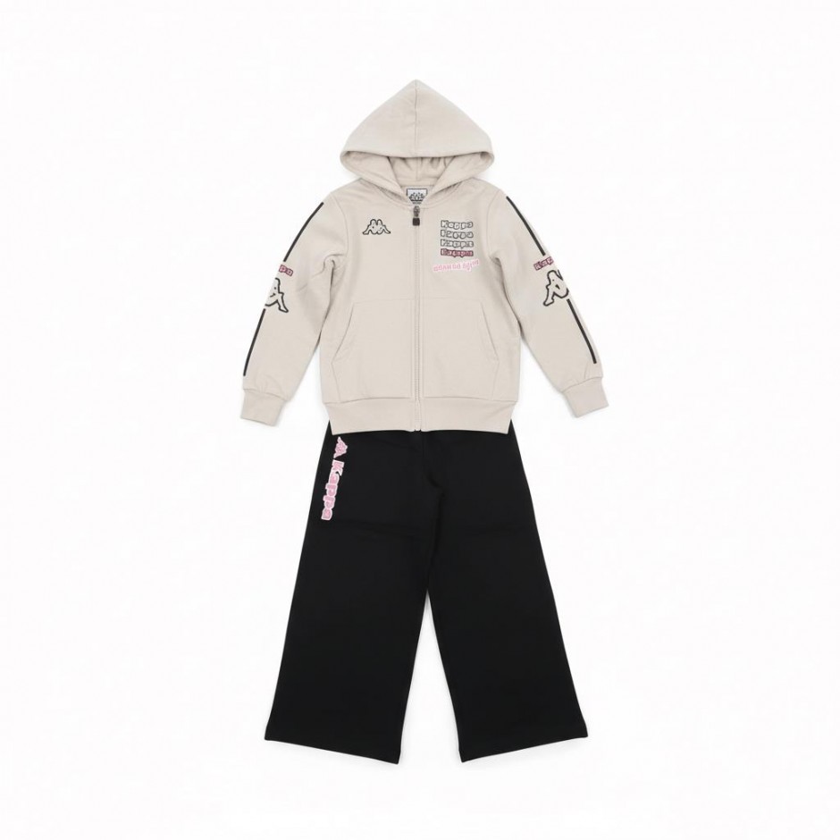 KAPPA ΣΕΤ ΦΟΡΜΑ ΓΙΑ ΚΟΡΙΤΣΙ ΜΕ ΖΑΚΕΤΑ