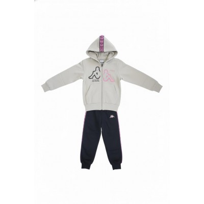 KAPPA ΣΕΤ ΦΟΡΜΑ ΓΙΑ ΚΟΡΙΤΣΙ ΜΕ ΖΑΚΕΤΑ