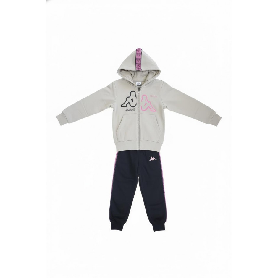 KAPPA ΣΕΤ ΦΟΡΜΑ ΓΙΑ ΚΟΡΙΤΣΙ ΜΕ ΖΑΚΕΤΑ