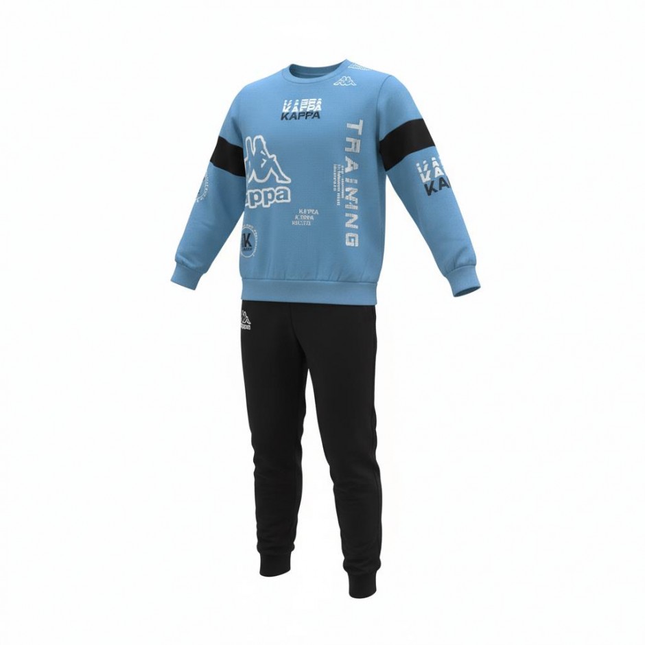 KAPPA ΣΕΤ ΦΟΡΜΑ ΓΙΑ ΑΓΟΡΙ ΛΑΙΜΟΚΟΨΗ