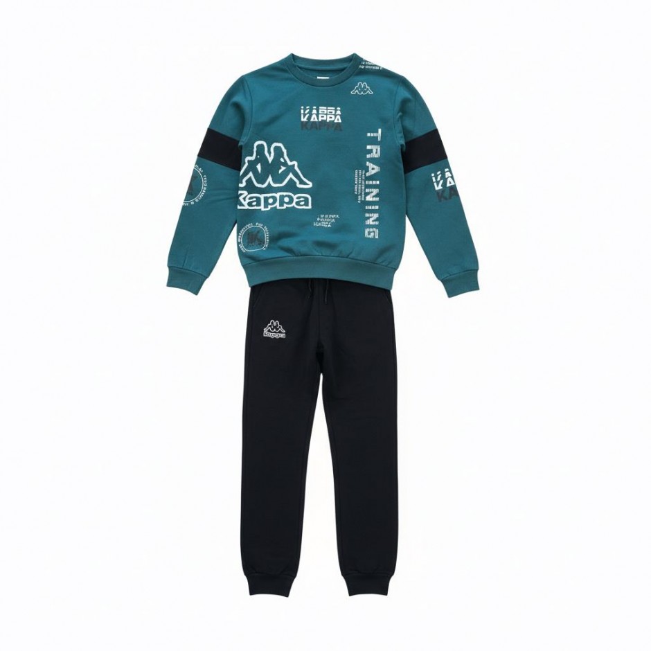 KAPPA ΣΕΤ ΦΟΡΜΑ ΓΙΑ ΑΓΟΡΙ ΛΑΙΜΟΚΟΨΗ