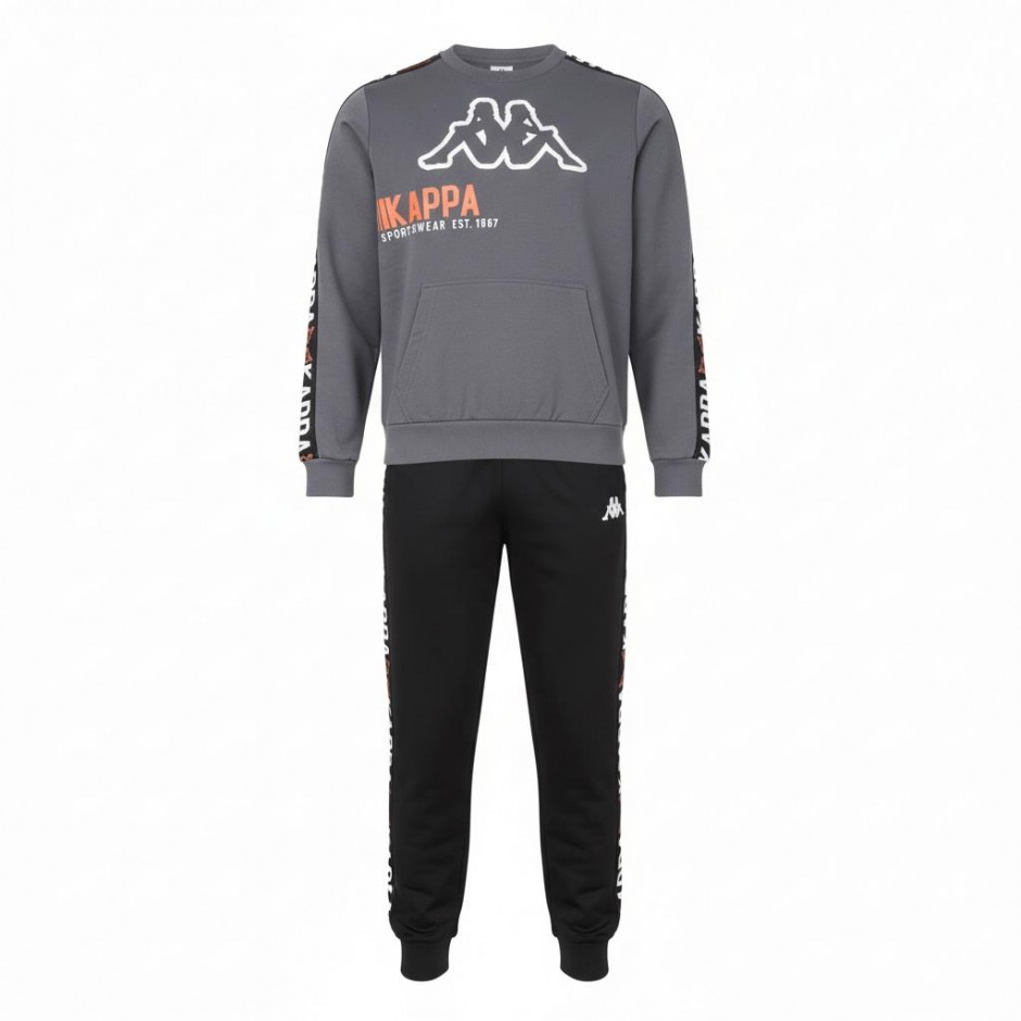 KAPPA ΣΕΤ ΦΟΡΜΑ ΓΙΑ ΑΓΟΡΙ ΛΑΙΜΟΚΟΨΗ