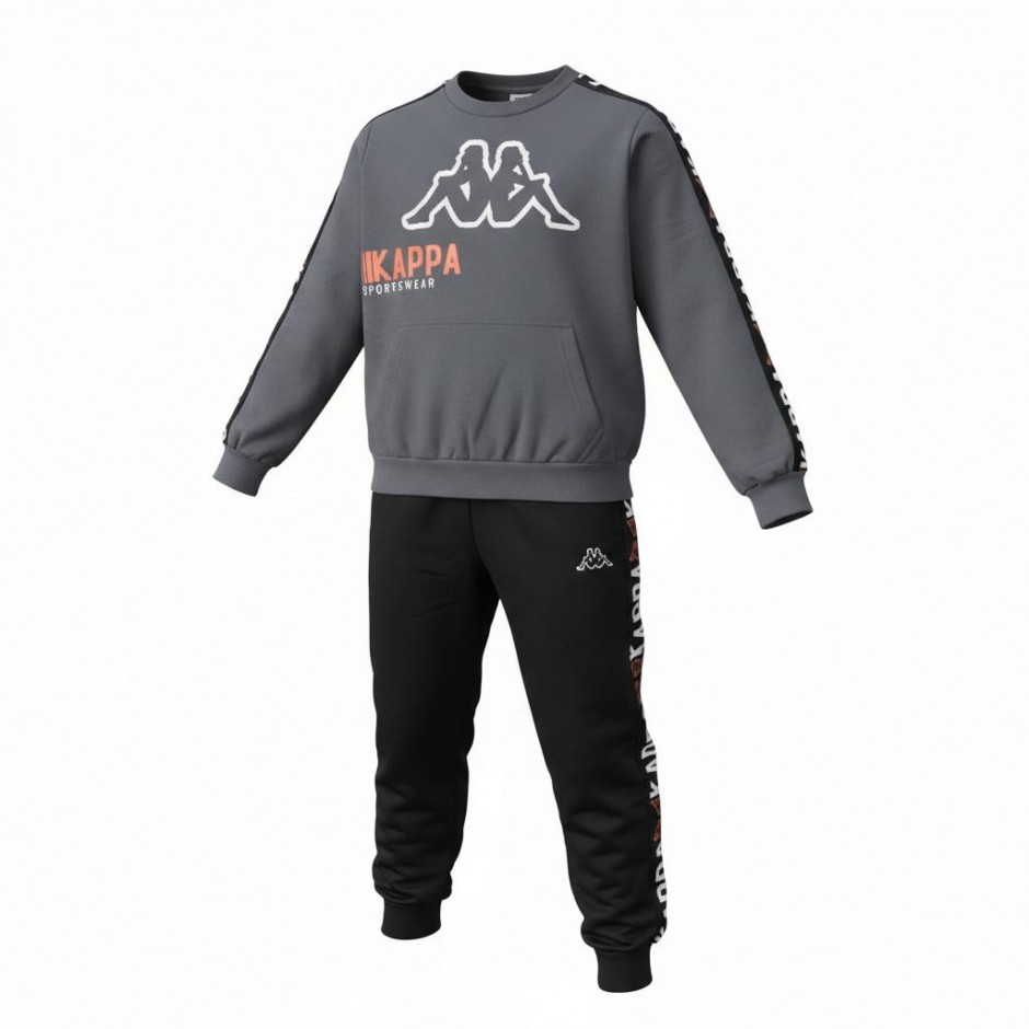 KAPPA ΣΕΤ ΦΟΡΜΑ ΓΙΑ ΑΓΟΡΙ ΛΑΙΜΟΚΟΨΗ