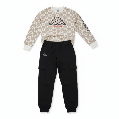 KAPPA ΣΕΤ ΦΟΡΜΑ ΓΙΑ ΑΓΟΡΙ ΛΑΙΜΟΚΟΨΗ