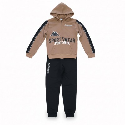 KAPPA ΣΕΤ ΦΟΡΜΑ ΓΙΑ ΑΓΟΡΙ ΜΕ ΖΑΚΕΤΑ