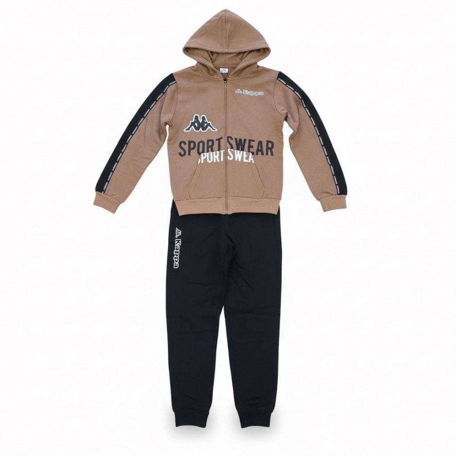 KAPPA ΣΕΤ ΦΟΡΜΑ ΓΙΑ ΑΓΟΡΙ ΜΕ ΖΑΚΕΤΑ