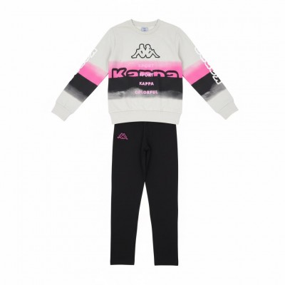 KAPPA ΣΕΤ ΦΟΡΜΑ ΓΙΑ ΚΟΡΙΤΣΙ ΛΑΙΜΟΚΟΨΗ