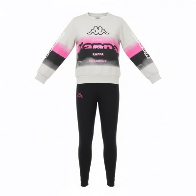 KAPPA ΣΕΤ ΦΟΡΜΑ ΓΙΑ ΚΟΡΙΤΣΙ ΛΑΙΜΟΚΟΨΗ