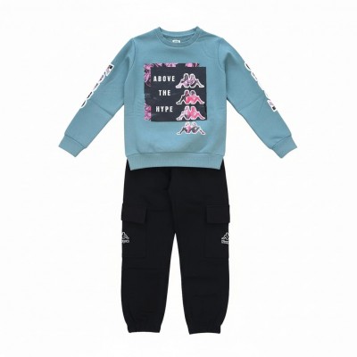 KAPPA ΣΕΤ ΦΟΡΜΑ ΓΙΑ ΚΟΡΙΤΣΙ ΛΑΙΜΟΚΟΨΗ