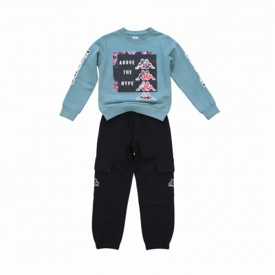 KAPPA ΣΕΤ ΦΟΡΜΑ ΓΙΑ ΚΟΡΙΤΣΙ ΛΑΙΜΟΚΟΨΗ