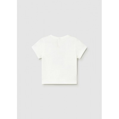 MAYORAL ΠΑΙΔΙΚΗ ΜΠΛΟΥΖΑ ΚΟΝΤΟΜΑΝΙΚΗ ΣΚΥΛΟΣ