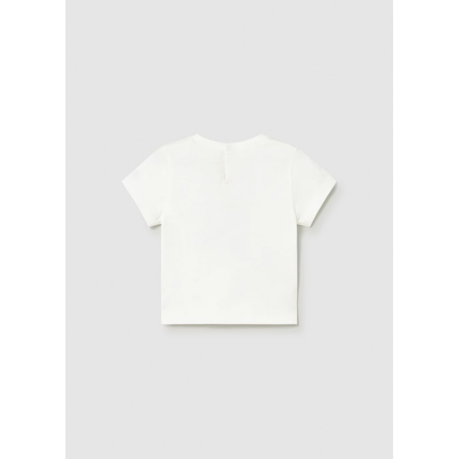 MAYORAL ΠΑΙΔΙΚΗ ΜΠΛΟΥΖΑ ΚΟΝΤΟΜΑΝΙΚΗ ΣΚΥΛΟΣ