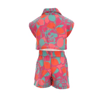 MB FASHION ΠΑΙΔΙΚΟ ΣΟΡΤΣ ΓΙΑ ΚΟΡΙΤΣΙ