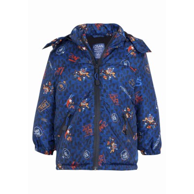 ΜΠΟΥΦΑΝ ΜΠΟΥΦΑΝ