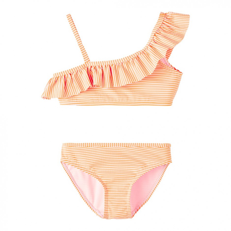 NAME IT ΠΑΙΔΙΚΟ ΜΑΓΙΟ ΜΠΙΚΙΝΙ ΓΙΑ ΚΟΡΙΤΣΙ