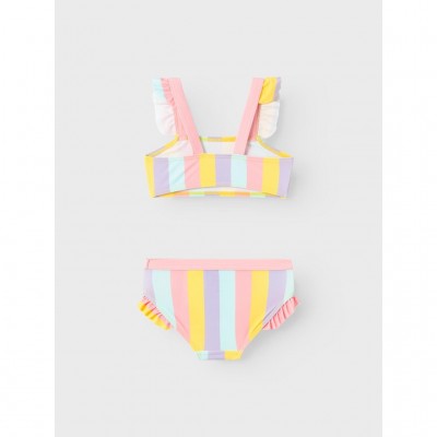 NAME IT ΠΑΙΔΙΚΟ ΜΑΓΙΟ ΜΠΙΚΙΝΙ ΓΙΑ ΚΟΡΙΤΣΙ