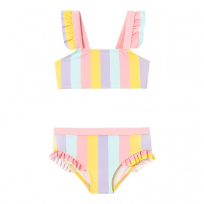 NAME IT ΠΑΙΔΙΚΟ ΜΑΓΙΟ ΜΠΙΚΙΝΙ ΓΙΑ ΚΟΡΙΤΣΙ