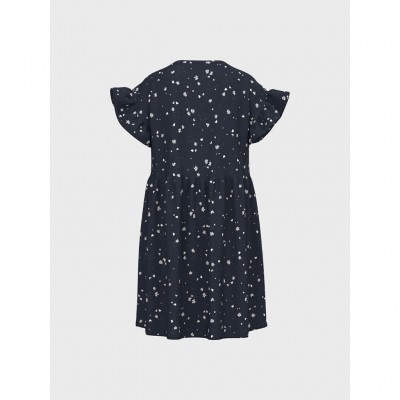 NAME IT ΠΑΙΔΙΚΟ ΦΟΡΕΜΑ ΜΑΚΟ ΒΑΜΒΑΚΕΡΟ ΓΙΑ ΚΟΡΙΤΣΙ