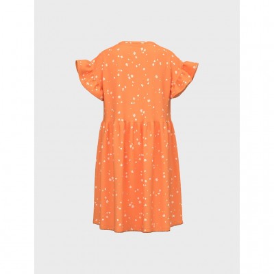 NAME IT ΠΑΙΔΙΚΟ ΦΟΡΕΜΑ ΜΑΚΟ ΒΑΜΒΑΚΕΡΟ ΓΙΑ ΚΟΡΙΤΣΙ