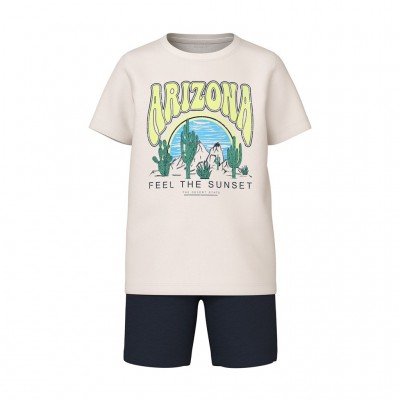 ΝΑΜΕ ΙΤ ΠΑΙΔΙΚΟ ΣΕΤ ΜΠΛΟΥΖΑ ΚΟΝΤΟΜΑΝΙΚΗ ΜΕ ΒΕΡΜΟΥΔΑ ΓΙΑ ΑΓΟΡΙ ΝΑΜΕ ΙΤ ΠΑΙΔΙΚΟ ΣΕΤ ΜΠΛΟΥΖΑ ΚΟΝΤΟΜΑΝΙΚΗ ΜΕ ΒΕΡΜΟΥΔΑ ΓΙΑ ΑΓΟΡΙ