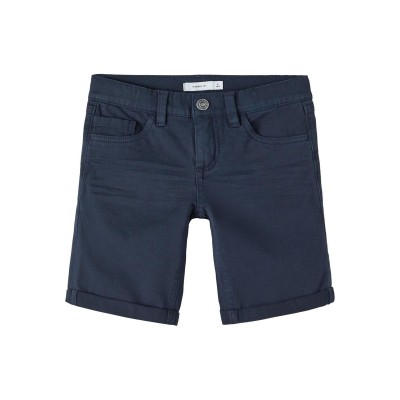 NAME IT ΠΑΙΔΙΚΗ ΒΕΡΜΟΥΔΑ ΥΦΑΣΜΑΤΙΝΗ ΓΙΑ ΑΓΟΡΙ NAME IT ΠΑΙΔΙΚΗ ΒΕΡΜΟΥΔΑ ΥΦΑΣΜΑΤΙΝΗ ΓΙΑ ΑΓΟΡΙ