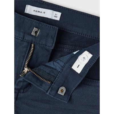 NAME IT ΠΑΙΔΙΚΗ ΒΕΡΜΟΥΔΑ ΥΦΑΣΜΑΤΙΝΗ ΓΙΑ ΑΓΟΡΙ NAME IT ΠΑΙΔΙΚΗ ΒΕΡΜΟΥΔΑ ΥΦΑΣΜΑΤΙΝΗ ΓΙΑ ΑΓΟΡΙ