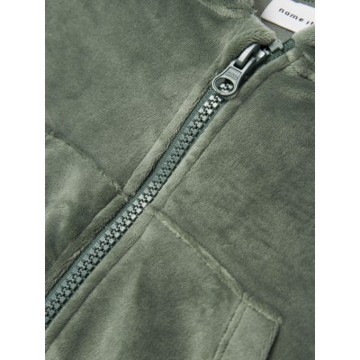 NAME IT ΠΑΙΔΙΚΗ ΖΑΚΕΤΑ ΒΕΛΟΥΤΕ ΓΙΑ ΚΟΡΙΤΣΙ NAME IT ΠΑΙΔΙΚΗ ΖΑΚΕΤΑ ΒΕΛΟΥΤΕ ΓΙΑ ΚΟΡΙΤΣΙ