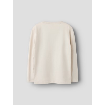 NAME IT ΠΑΙΔΙΚΗ ΜΠΛΟΥΖΑ ΜΑΚΡΥΜΑΝΙΚΗ ΕΠΟΧΗΣ ΓΙΑ ΑΓΟΡΙ